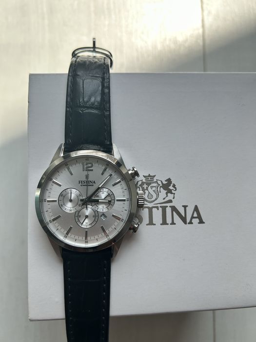 Vand ceas Festina Timeless