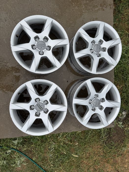 Jante Audi 16 inchi
