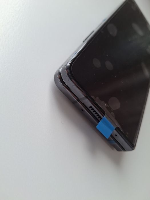 Samsung Galaxy Z Fold 5 256gb black Nou