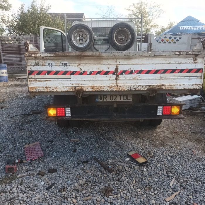 De vânzare Iveco daily