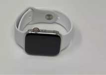 Продам Apple watch Series 4 44m iwatch Stainless Steel (не спорт)