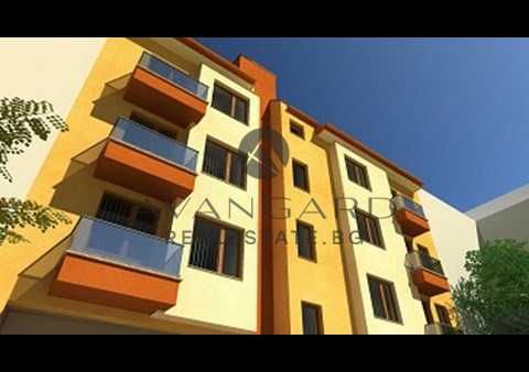 Продава се Двустаен апартамент в Пловдив, Център - 57 кв.м за 1600 €/кв.м - Снимка #1