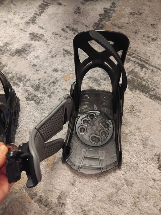 Legaturi copiii BURTON 32-34