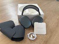 Airpods Max cu factura