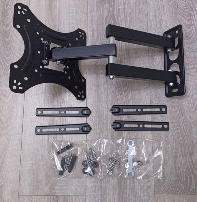 монитор 24" + кронштейн