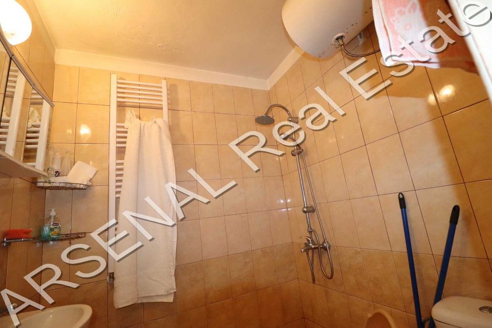 Дава се под наем Двустаен апартамент в София, Стрелбище - 77 кв.м за 598.23 € - Снимка #6