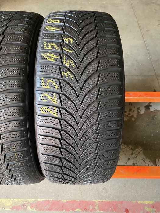 Anvelope iarna 225/45/18 Nexen Winguard Sport 2 225 45 18 R18