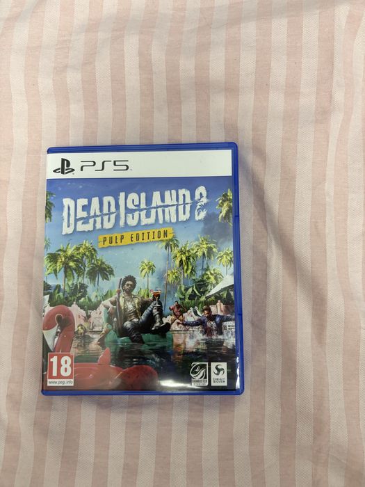 Joc Ps5 Dead Island 2