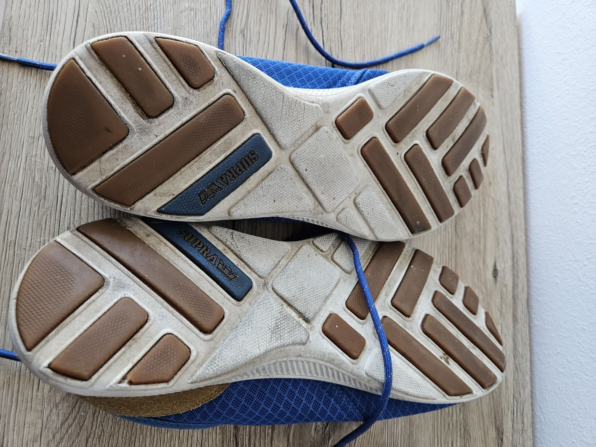 Маратонки SUPRA 45.5