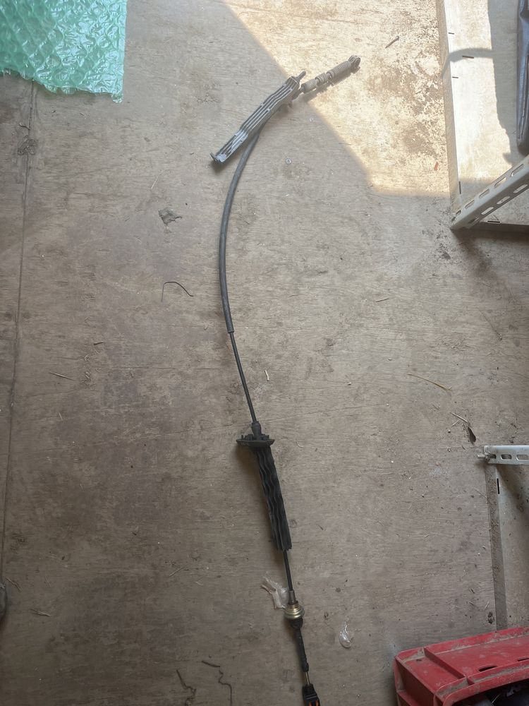 Cablu timonerie Mercedes A170 2003 1.7 diesel automat