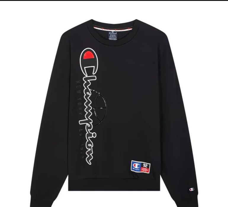 свитера Champion