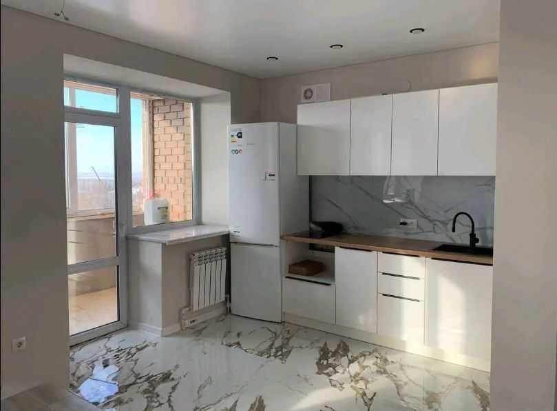 Продам 1 комнатную квартиру. район Парка Победы. Новостройка