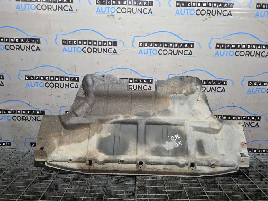 Scut motor BMW X5 E53 Facelift 3.0 D 2003 - 2006 (760)