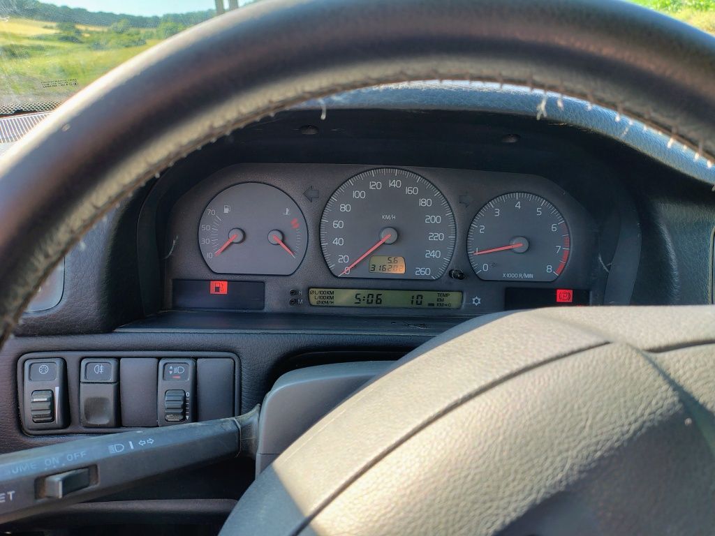 Vand volvo v70 1997, 2.0 benzina