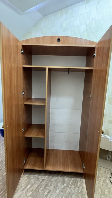 Шкаф для детской комнаты