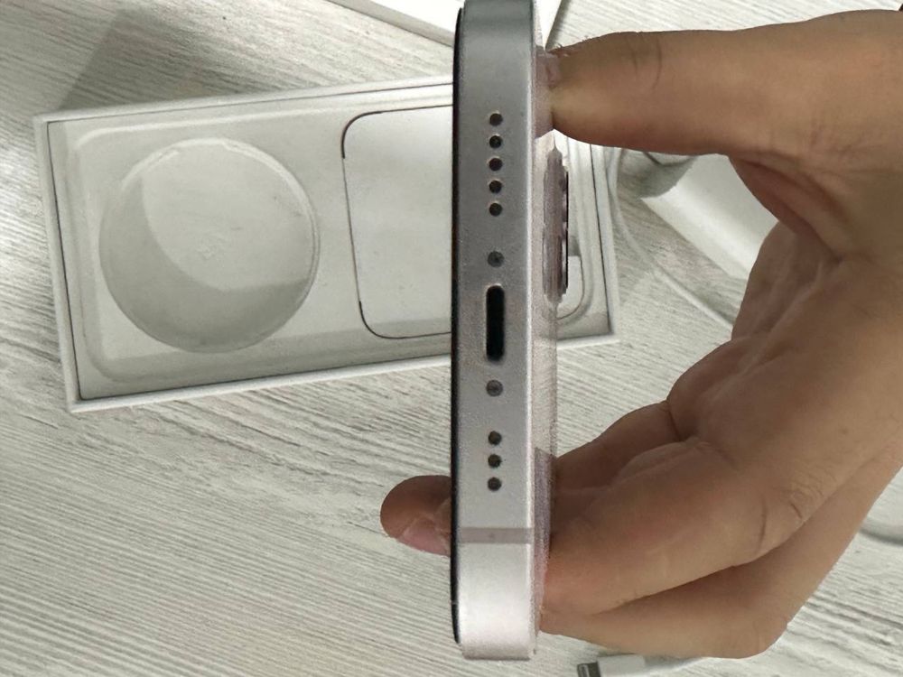 Iphone 13 kafolati bilan