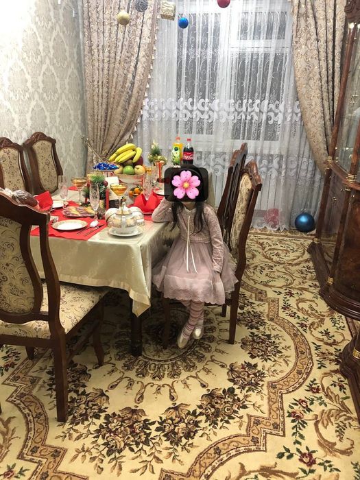 Продам свой ковёр