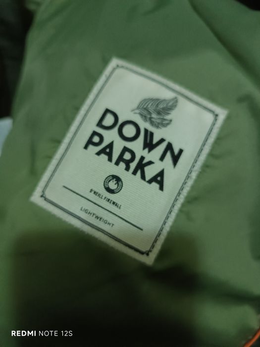 Parka O'Neill mărimea XL