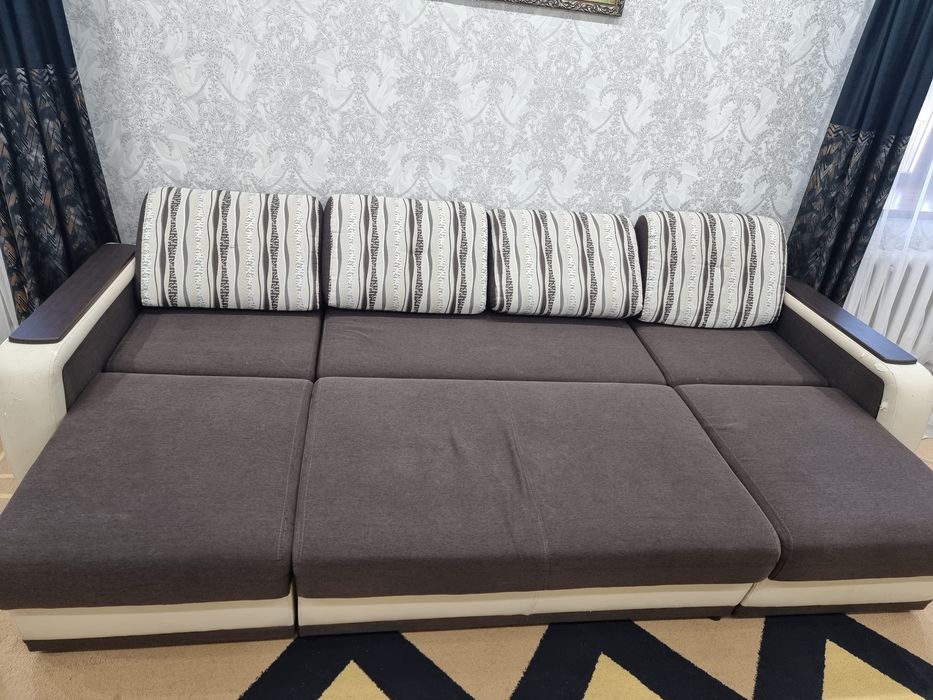 Продам диван трансформер