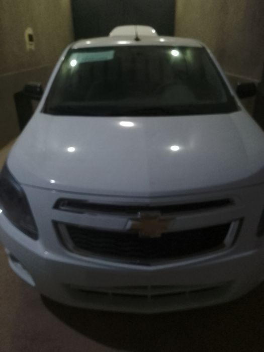 Cobalt ltz 4 evro aftamat