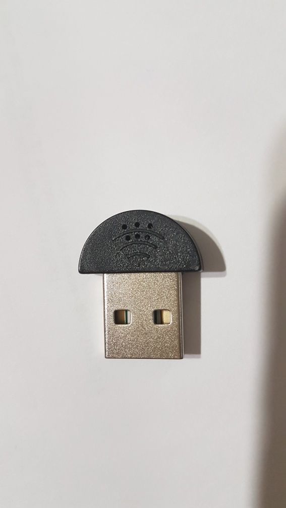 Микрофоны USB 2.0