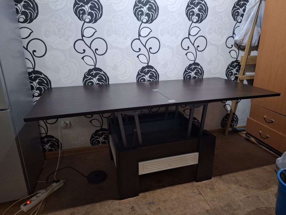 Стол-трансформер