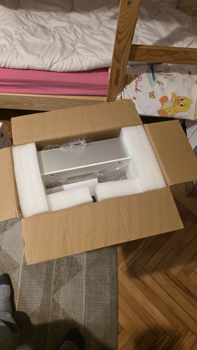 Пречиствател на въздух Rohnson