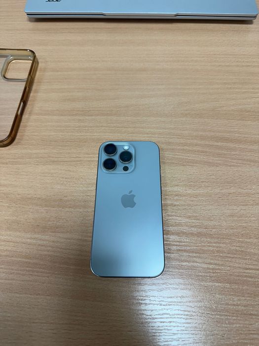 Iphone 16 pro 256 gb