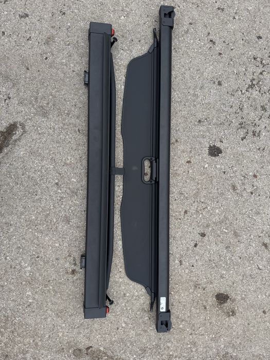 Кори за багажник БМВ Г31 / BMW G31 2017г (kora bagajnik)