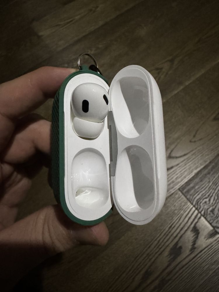 Air Pods Pro 2 ( generation )