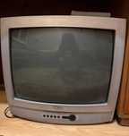 Samsung TV 20 инча