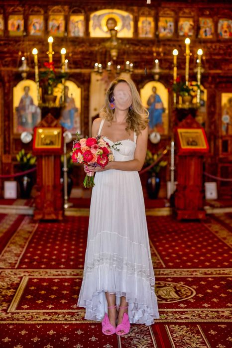 Rochie de mireasa Divine Atelier