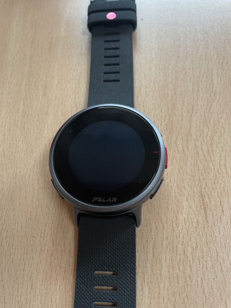 Мъжки часовник Polar Vantage V2