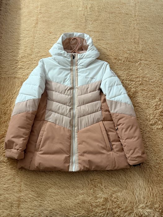 Продам новую лыжную куртку