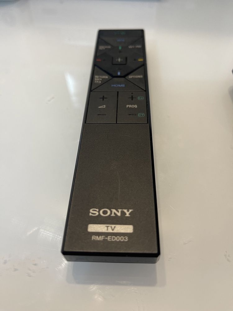 Telecomanda tv smart Sony ED 003