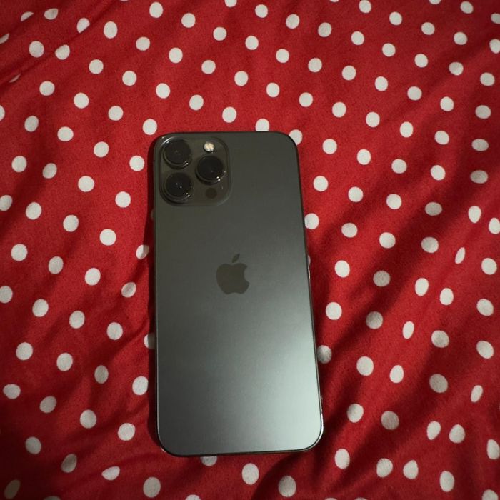 Iphone 13 pro max 128 gb:VANZARE