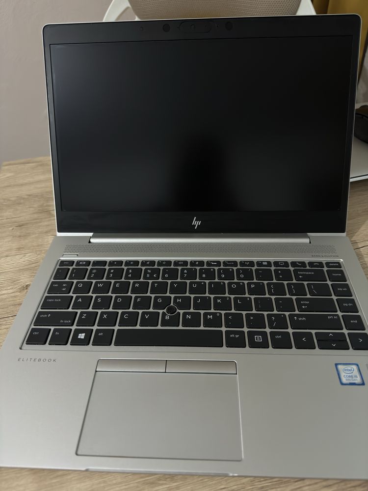 Laptop HP EliteBook 840 G6 16 GB RAM