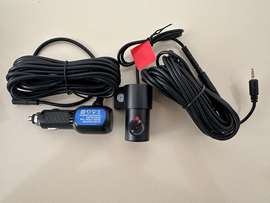 Видеорегистратор