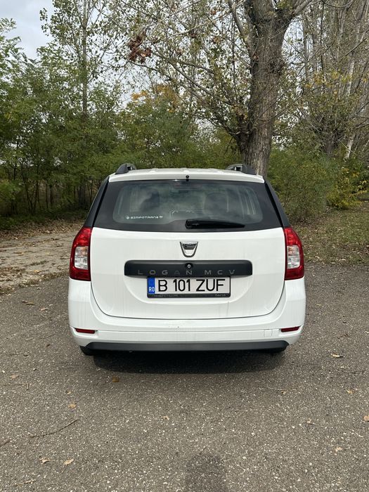 Dacia Logan MCV 1.5 dci