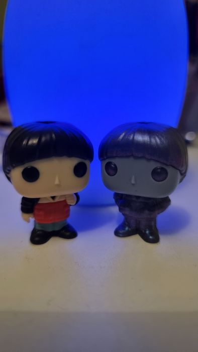 Киндер джой stranger things Wiil/Уил