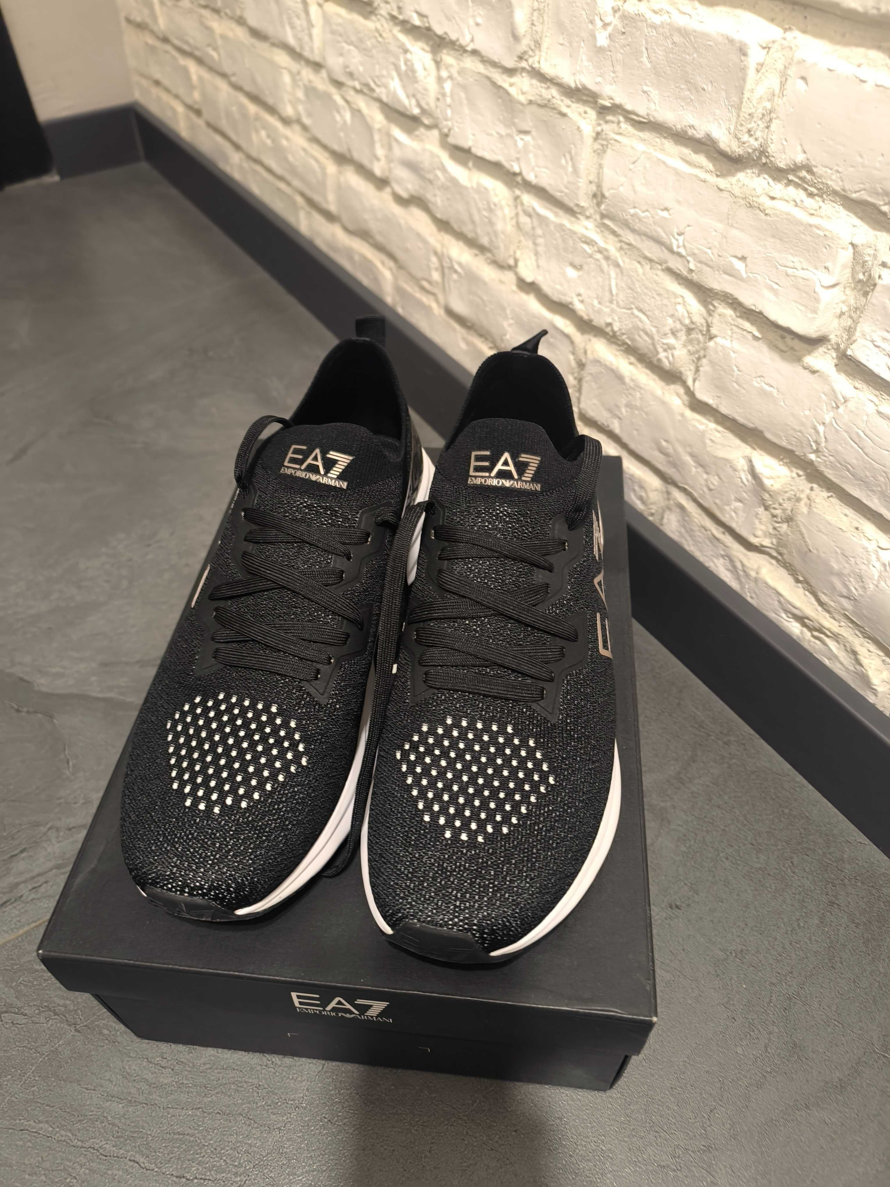 EA7 Emporio Armani
