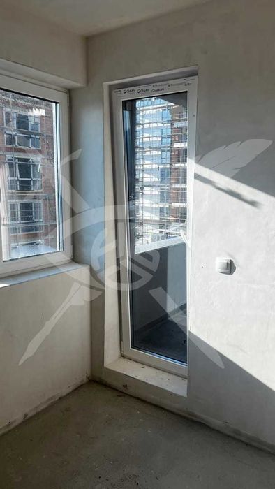 Двустаен апартамент в жк. Люлин 5 № 91750