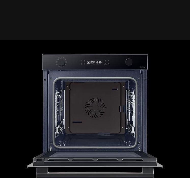 Продам Запечатанные Духовой шкаф Samsung Samsung NV7B4120ZAW/WT