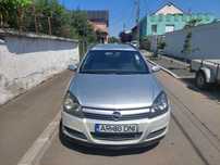 Vand Opel Astra H