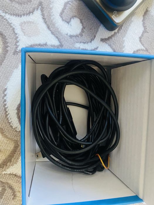 Видеорегистратор Orbis Auto