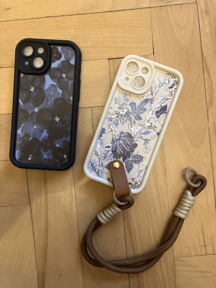 Кейс за iphone 15