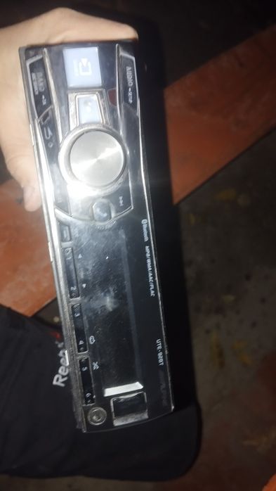 Оригинал alpin ориг