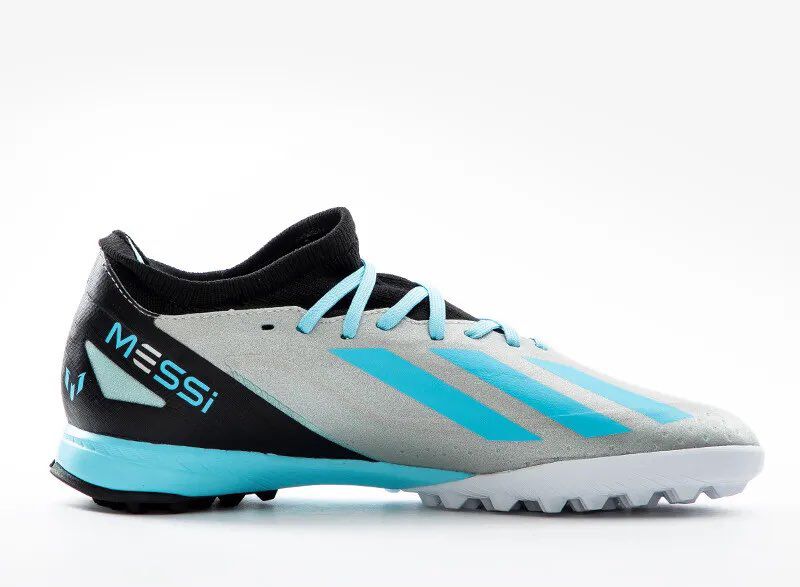 Messi soccer boots Adidas