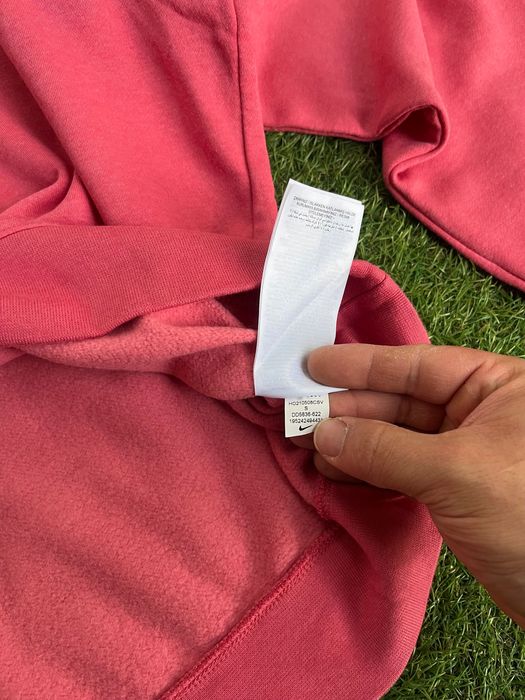 Дамско горнище : Nike S