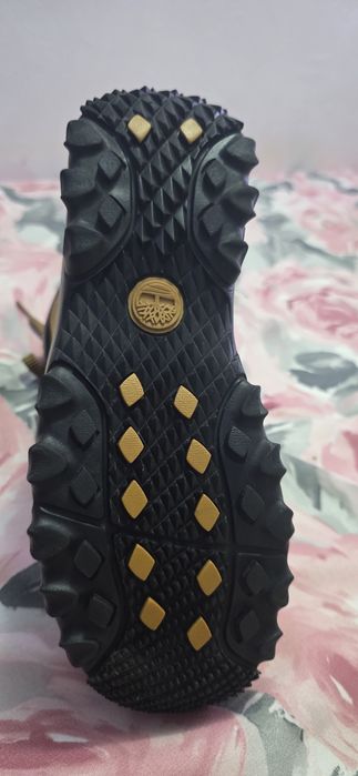 Vand Ghete timberland